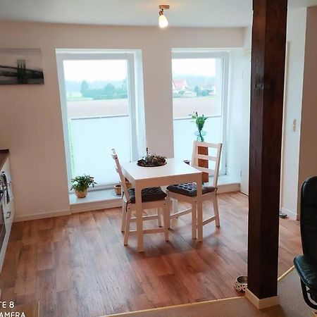 Studiowohnung In Bergen/Bleckmar Bergen  Luaran gambar